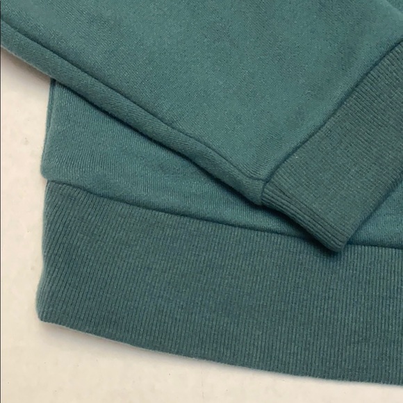 Women's Long Sleeve Turtleneck Sweater T-Shirt - Picture 6 of 8